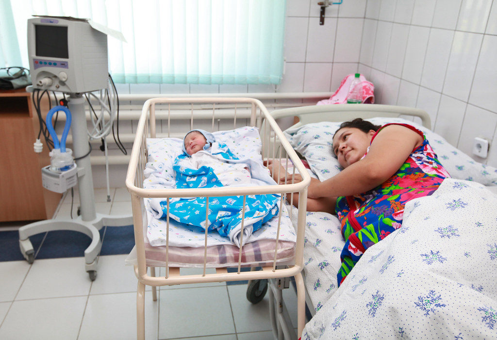 women and child health