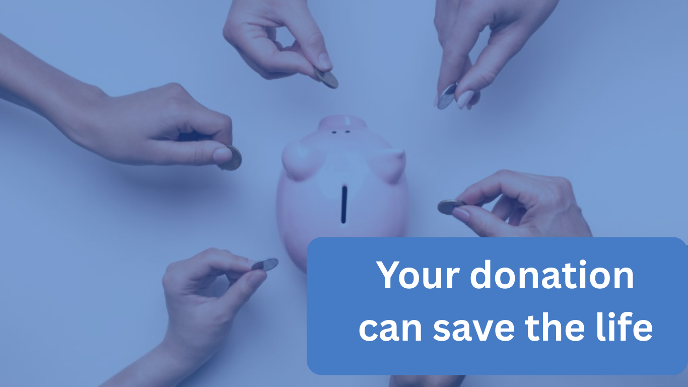 donation